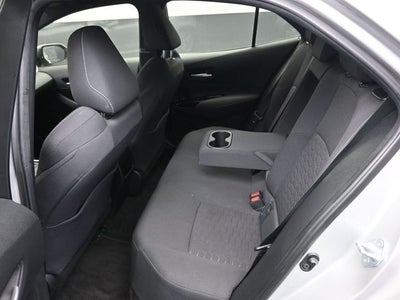 2020 Toyota Corolla Hatchback SE