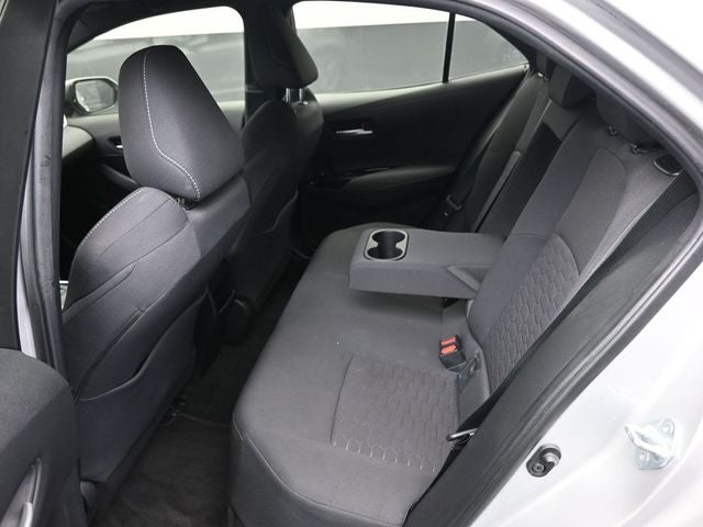 2020 Toyota Corolla Hatchback SE