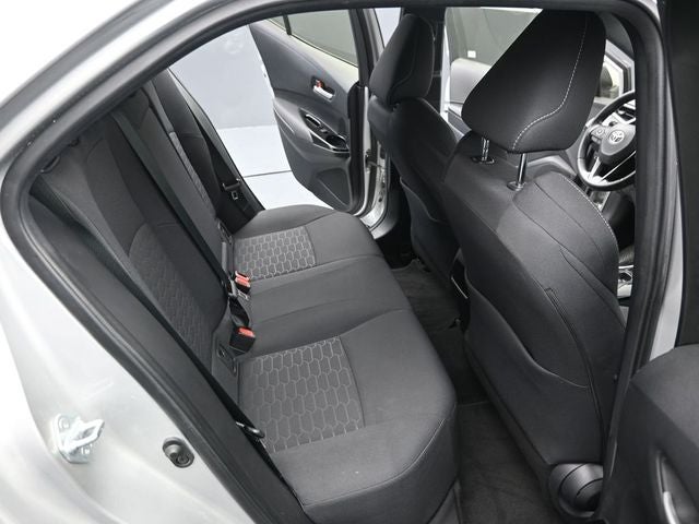 2020 Toyota Corolla Hatchback SE