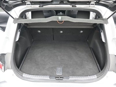 2020 Toyota Corolla Hatchback SE