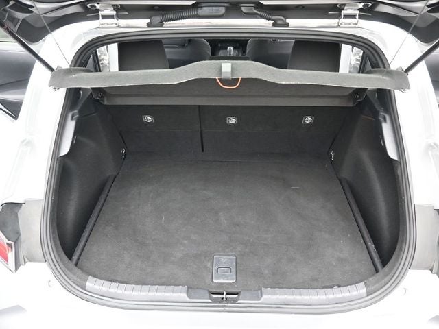 2020 Toyota Corolla Hatchback SE