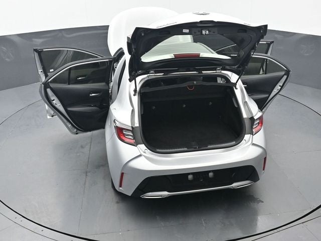 2020 Toyota Corolla Hatchback SE