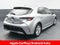 2020 Toyota Corolla Hatchback SE
