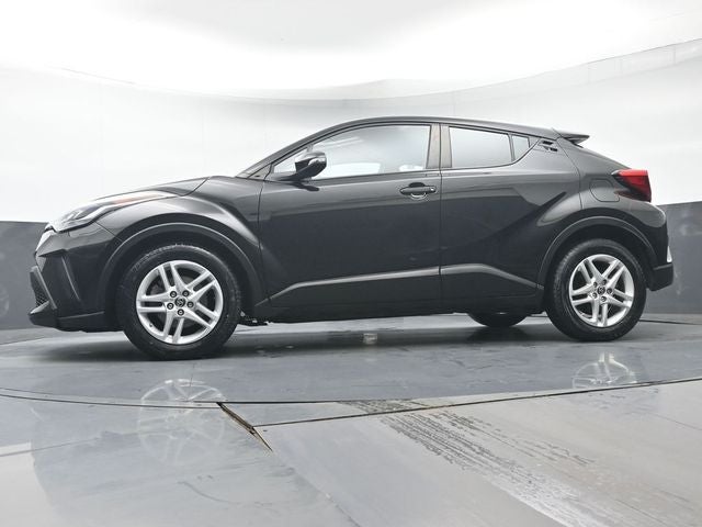 2021 Toyota C-HR LE