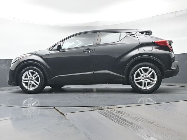 2021 Toyota C-HR LE