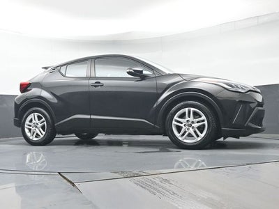 2021 Toyota C-HR LE