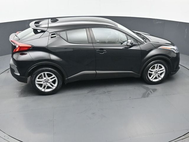 2021 Toyota C-HR LE