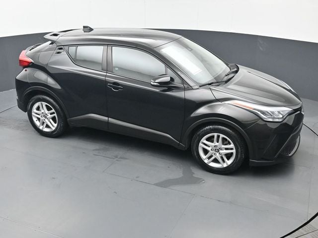 2021 Toyota C-HR LE