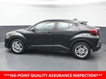 2021 Toyota C-HR LE