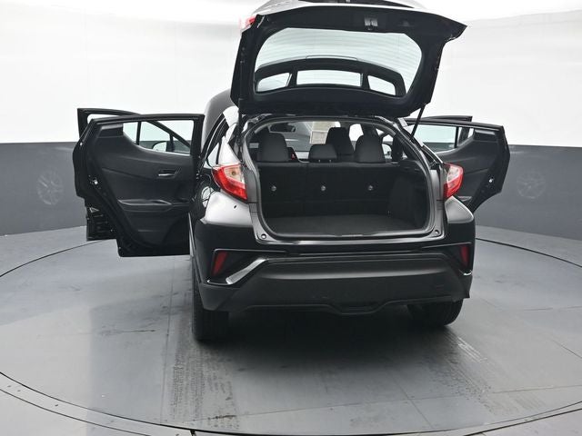 2021 Toyota C-HR LE