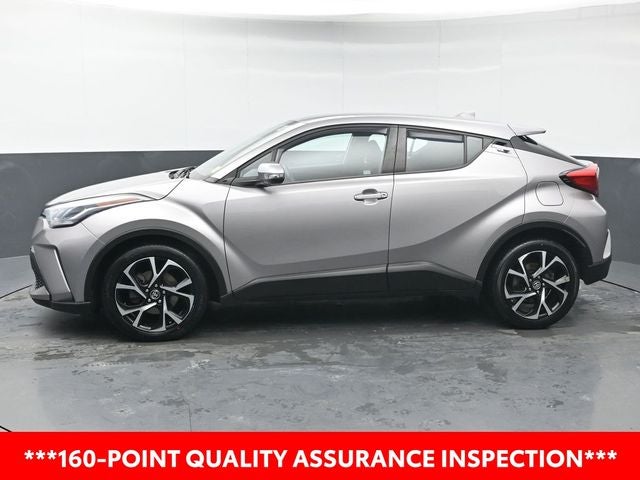 2020 Toyota C-HR XLE