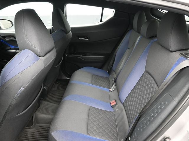 2020 Toyota C-HR XLE