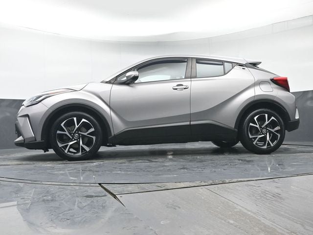 2020 Toyota C-HR XLE