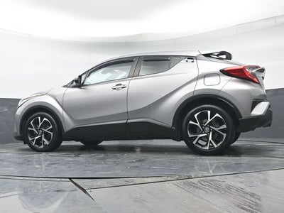 2020 Toyota C-HR XLE