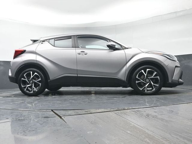 2020 Toyota C-HR XLE