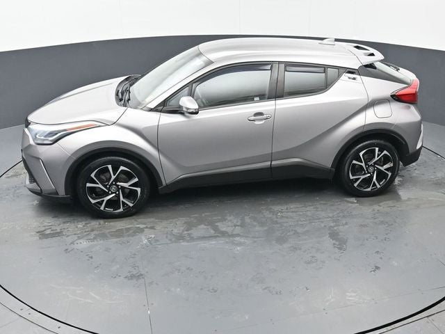2020 Toyota C-HR XLE