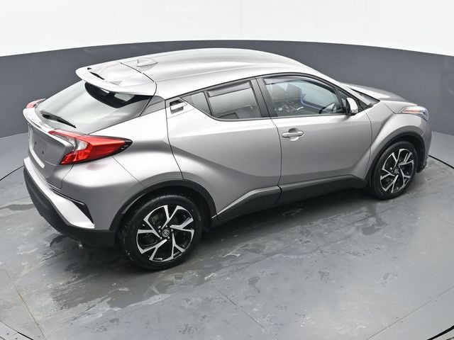 2020 Toyota C-HR XLE