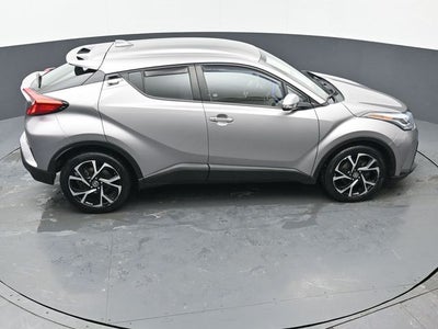 2020 Toyota C-HR XLE