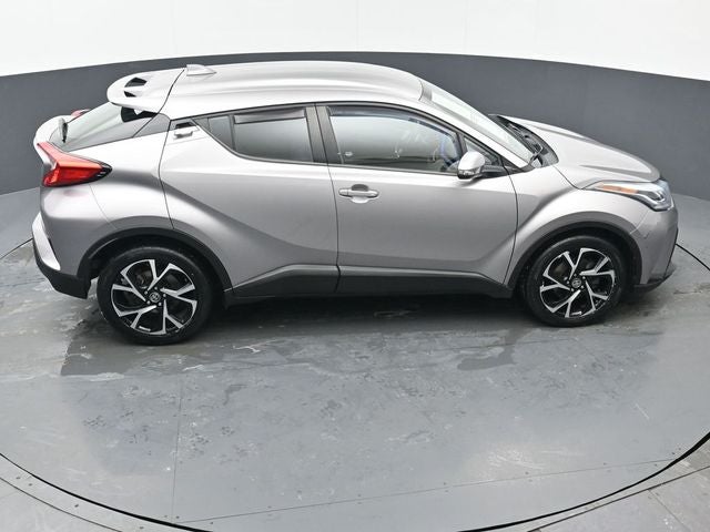 2020 Toyota C-HR XLE