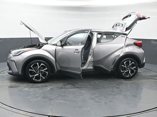 2020 Toyota C-HR XLE