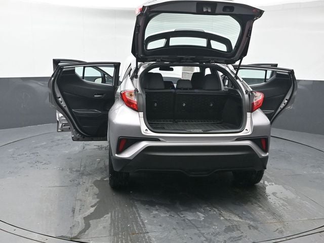 2020 Toyota C-HR XLE