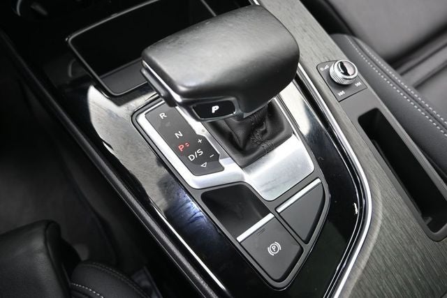 2024 Audi A5 Sportback 45 S line Premium quattro