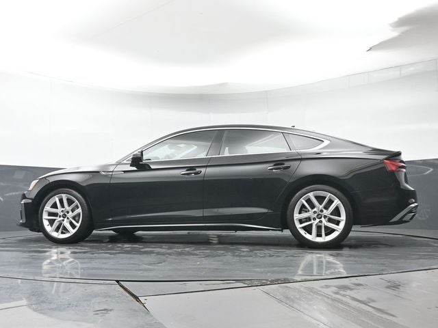 2024 Audi A5 Sportback 45 S line Premium quattro
