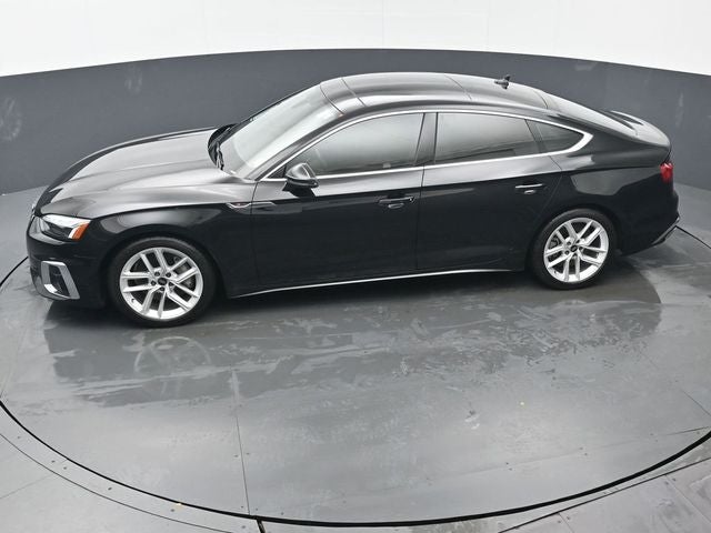 2024 Audi A5 Sportback 45 S line Premium quattro