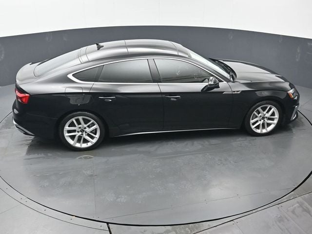 2024 Audi A5 Sportback 45 S line Premium quattro