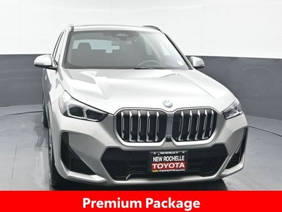 2023 BMW X1 xDrive28i