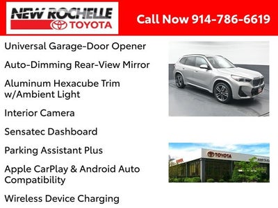 2023 BMW X1 xDrive28i