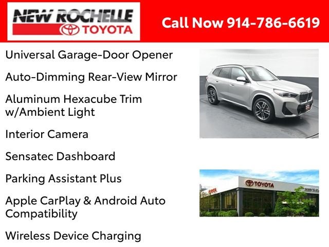 2023 BMW X1 xDrive28i