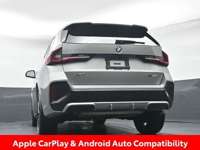 2023 BMW X1 xDrive28i