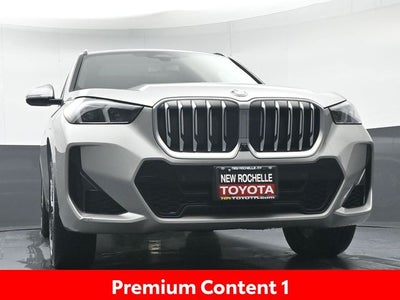 2023 BMW X1 xDrive28i