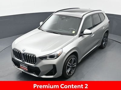 2023 BMW X1 xDrive28i