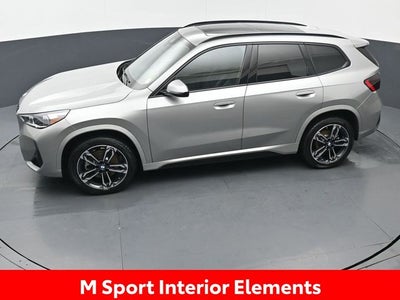 2023 BMW X1 xDrive28i
