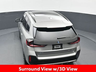 2023 BMW X1 xDrive28i