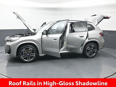 2023 BMW X1 xDrive28i