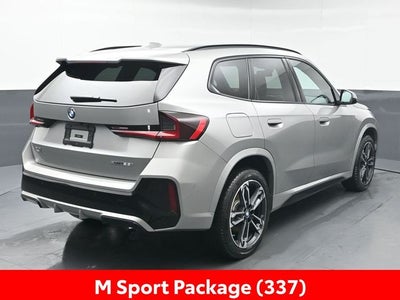 2023 BMW X1 xDrive28i