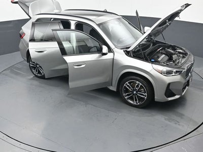 2023 BMW X1 xDrive28i