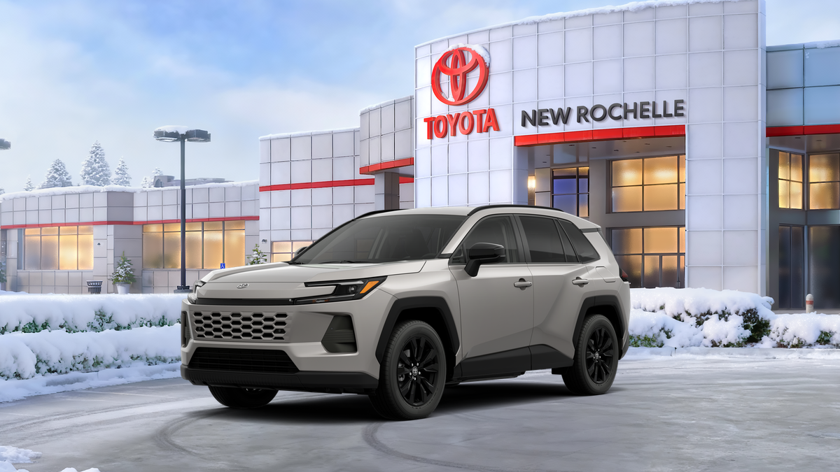 2026 Toyota RAV4 Hybrid XLE Premium AWD's photo