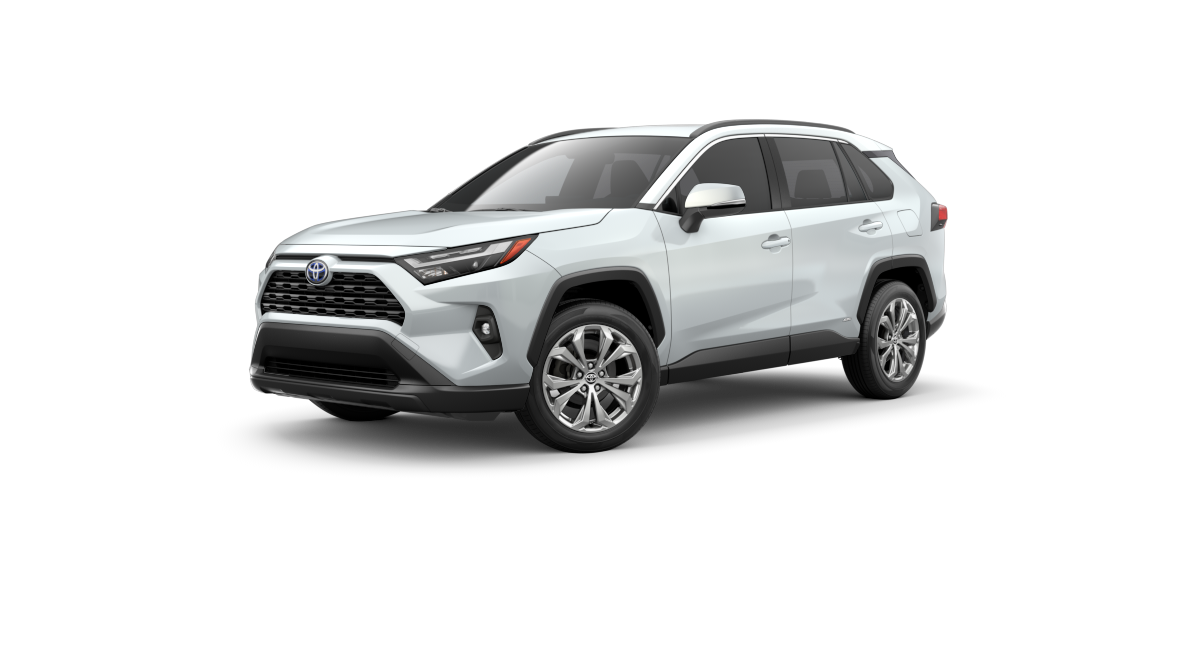 2024 Toyota RAV4 Hybrid XLE Premium New Rochelle NY New Rochelle
