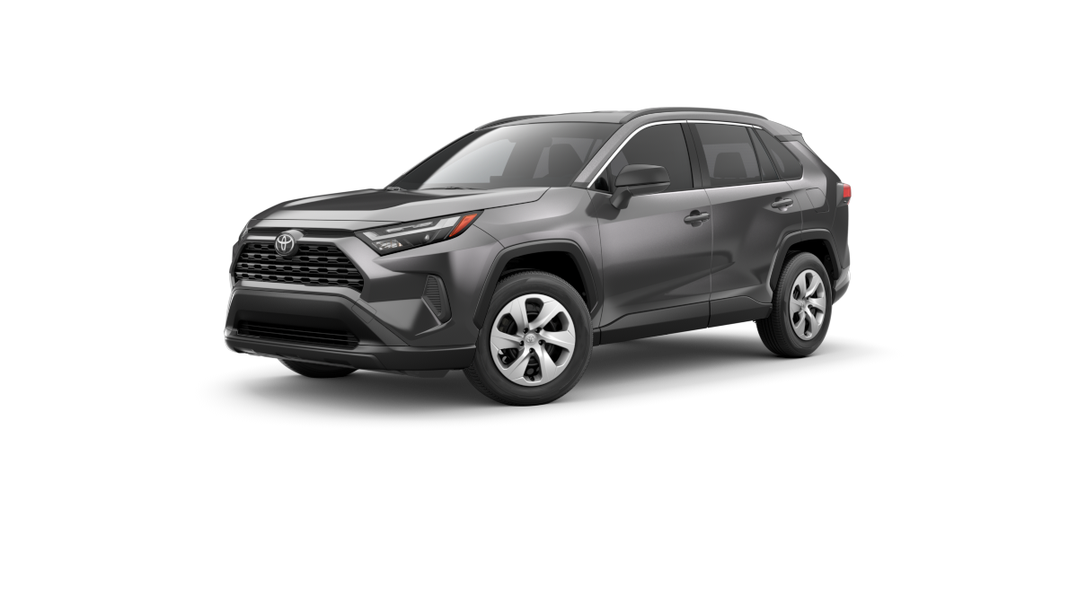 2024 Toyota RAV4 LE New Rochelle NY New Rochelle Toyota 2T3G1RFV5RC481439