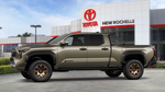 2026 Toyota Tacoma i-FORCE MAX Tacoma Trailhunter