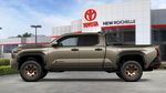 2026 Toyota Tacoma i-FORCE MAX Tacoma Trailhunter