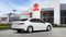 2026 Toyota Camry LE AWD