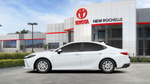 2026 Toyota Camry LE AWD