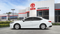 2026 Toyota Camry LE AWD