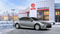 2026 Toyota Camry LE AWD