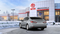 2026 Toyota Camry LE AWD